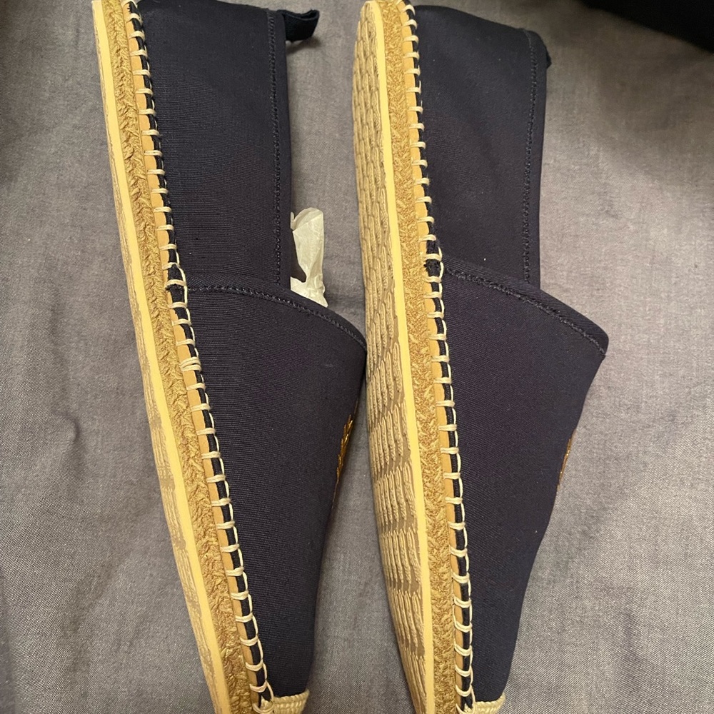 Brand new Polo Ralph Lauren Men's Barron Crest Slipper - Picture 5 of 8
